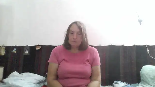 AnnaLive570 webcam