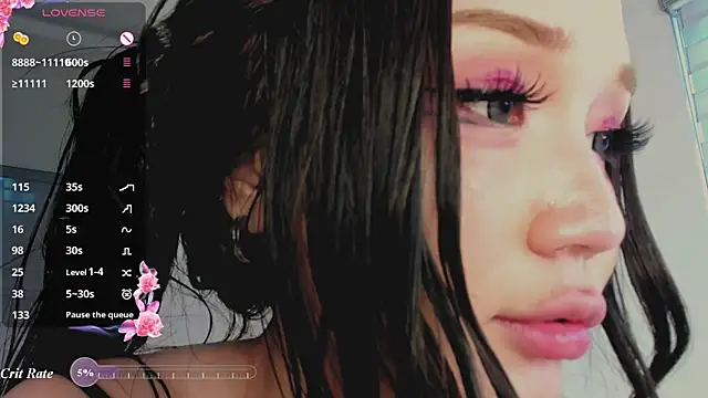 Aoki_sweet live cam