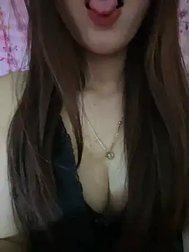 Venus-cute webcam