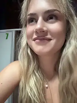 NinaVerse webcam