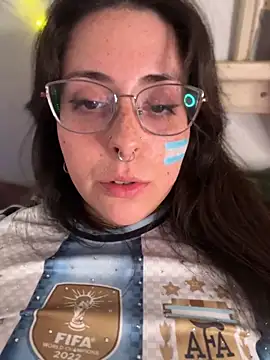Mizztikaa live cam