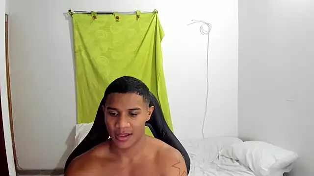 corzoethan webcam