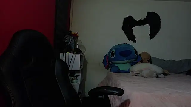 charlotedoll webcam