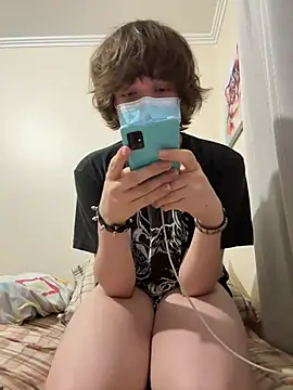 Spicy_Mint webcam