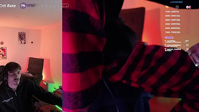 Aaron_malikk webcam