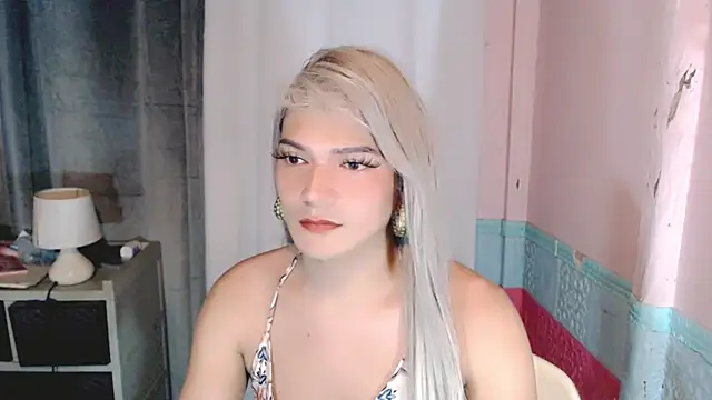 MEGADICKalenaTS webcam