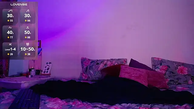 dark__nymph webcam