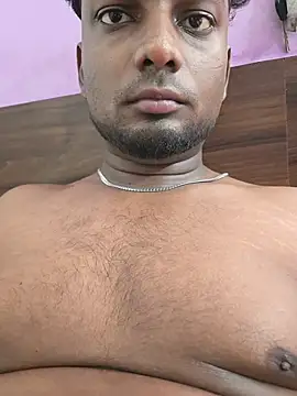 JabbingSiderite webcam