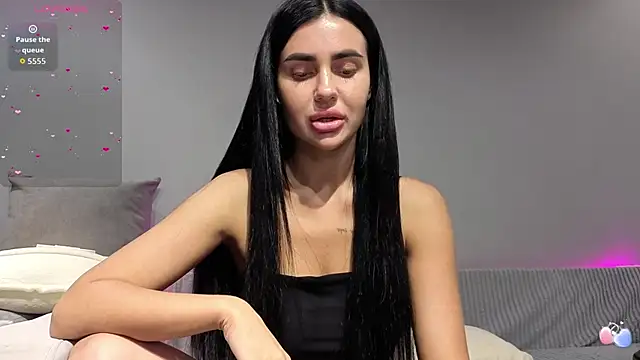 Mary__foxy webcam