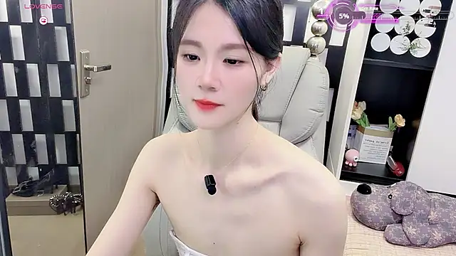 Yueyue-MM webcam