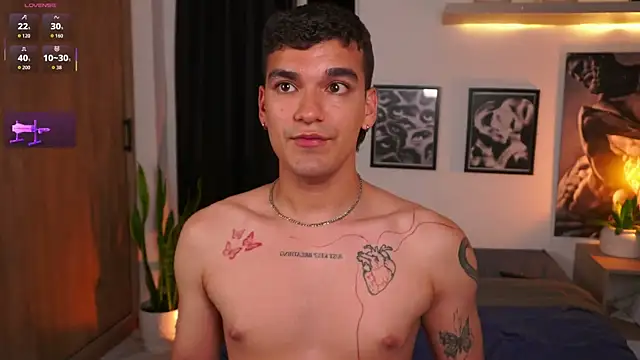 Jhonnyxx_ webcam