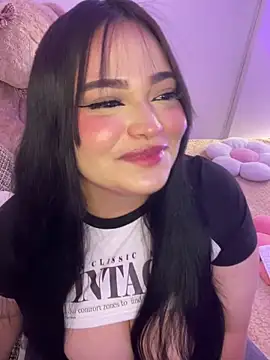 Mericute_ webcam