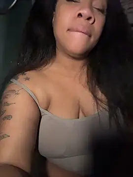 neliavoss - NeliaVoss's free webcam - UK Sex Cams