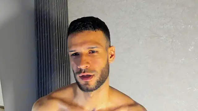 Jacob_Benelli webcam