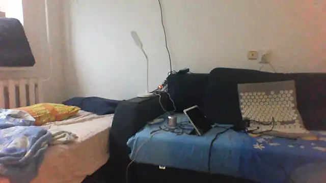 KaelNox webcam
