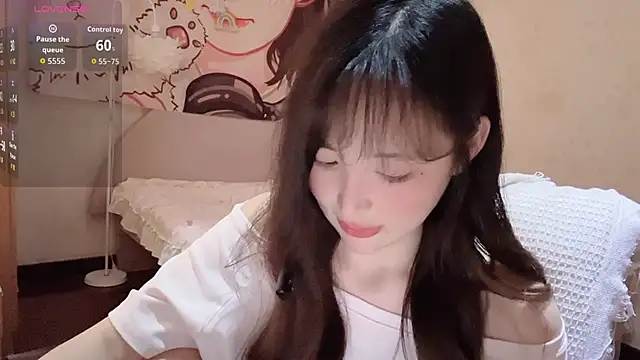 Xiaoyun_6666 live cam