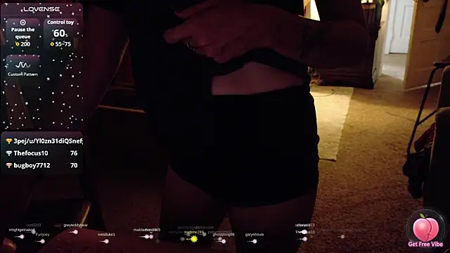 BrookiesLife webcam