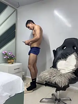 Sebastian_Vega webcam