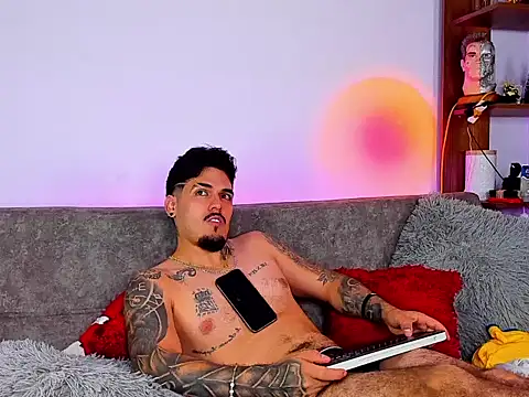 Austin_Rayne webcam