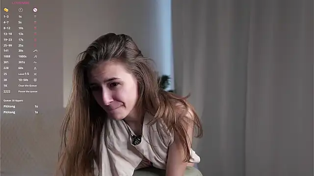 CaseyMulders webcam