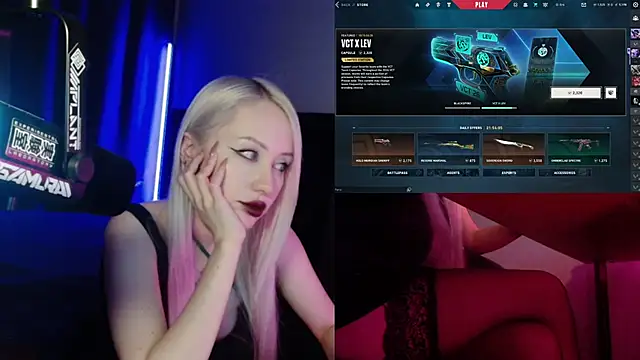 roxxyrowe - Roxxyrowe's free webcam - UK Sex Cams