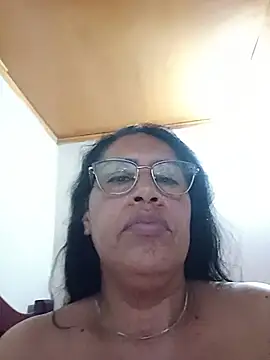 emilif_ (F mature) - Fondle my breasts + show  con dedos