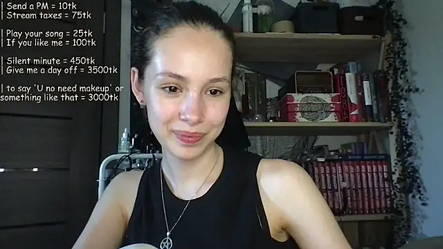 yuna5343 - Yuna5343's free webcam - UK Sex Cams