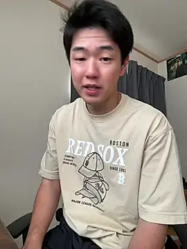 KAMESAN08 Live Webcam on Stripchat