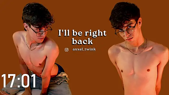 axxxel_twink live cam