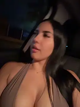 I_AM_SOPHIE_ webcam