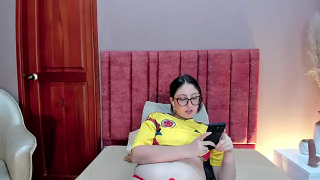 Emilywatsonn webcam