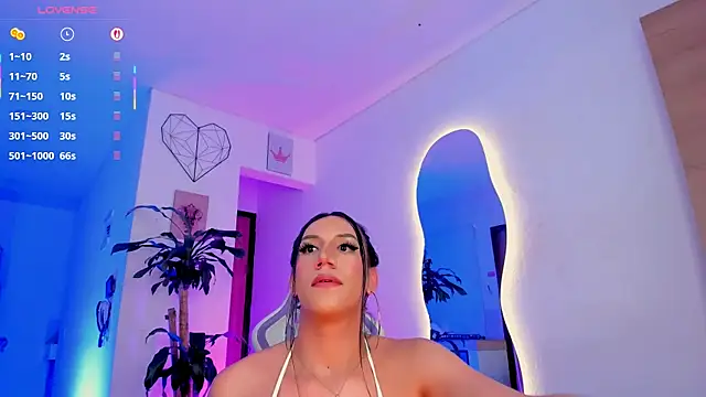Termol34 - Trans webcam sex chat