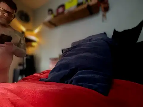 Tattooednakedguy webcam