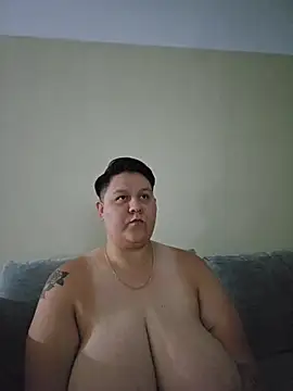 DevilDahm webcam