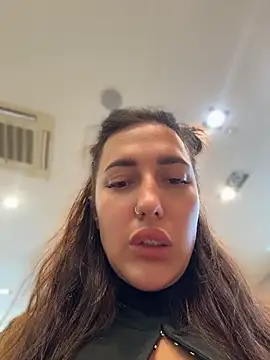AleksandraRich webcam