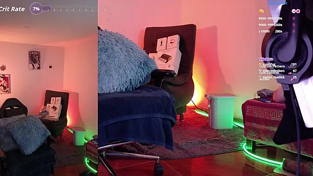 Aaron_malikk webcam
