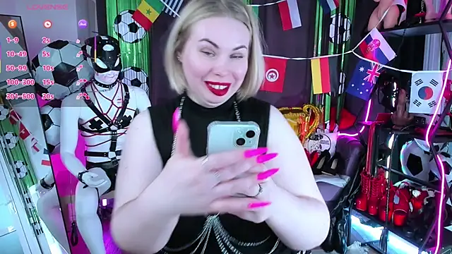 Anna_Maxwell webcam