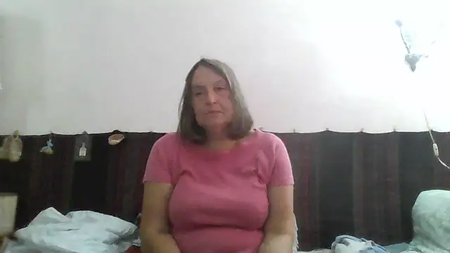 AnnaLive570 webcam