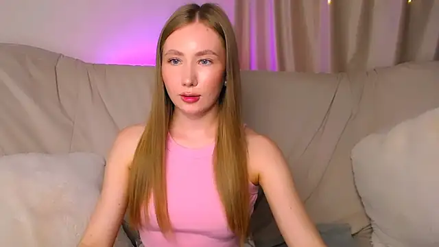 EllyColins webcam