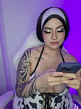 kuritto_ webcam