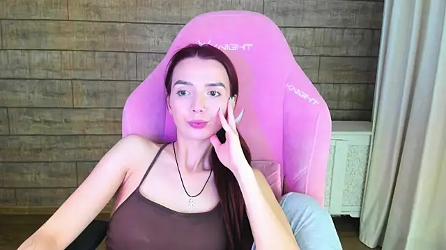 VanessaVienne webcam