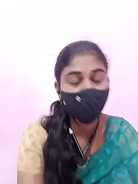 DarkRoseQueen webcam