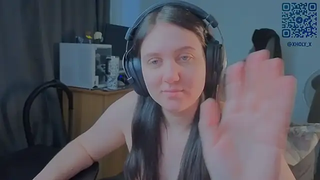 Holy_Kveta webcam