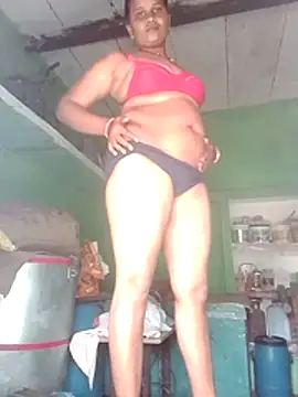 Shivani09900 webcam