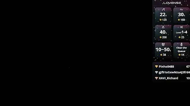 AlissonJamess webcam