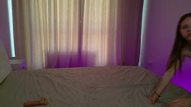 Bunny_spark webcam