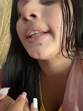Mulan_rousse webcam