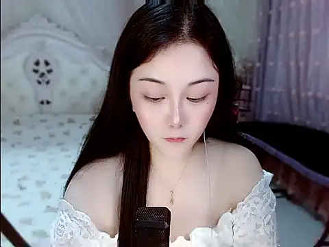 Amy-cnbaby webcam