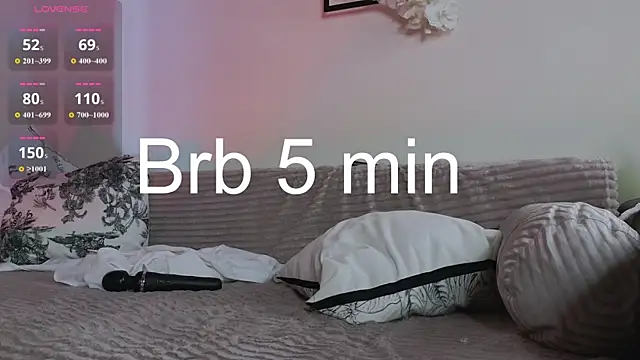 RubyHarrison webcam