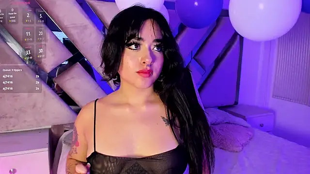 Elena_Tylor webcam